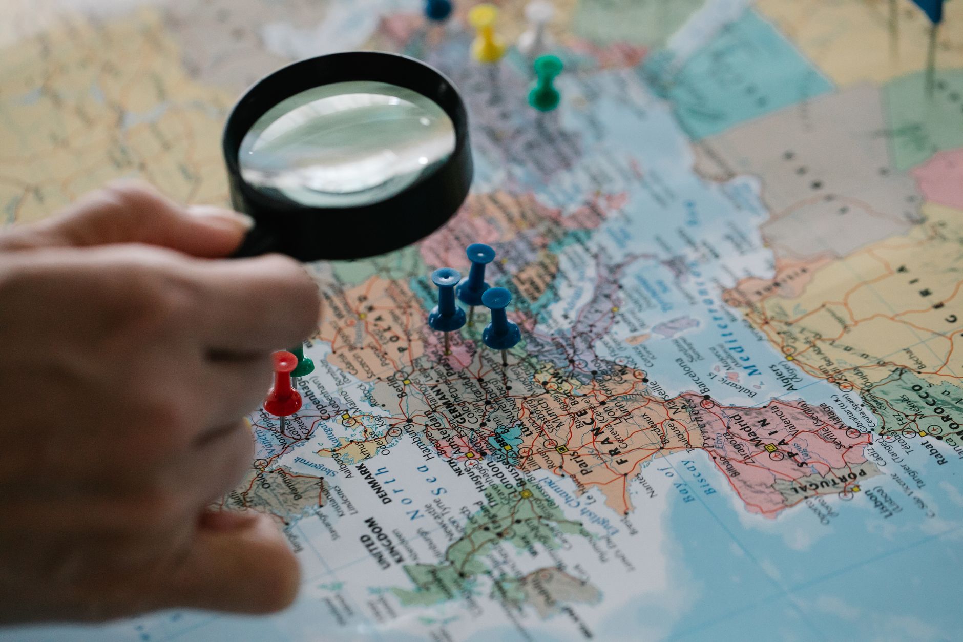 carte assurance voyage