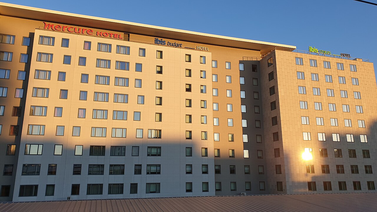 hôtel lyon budget