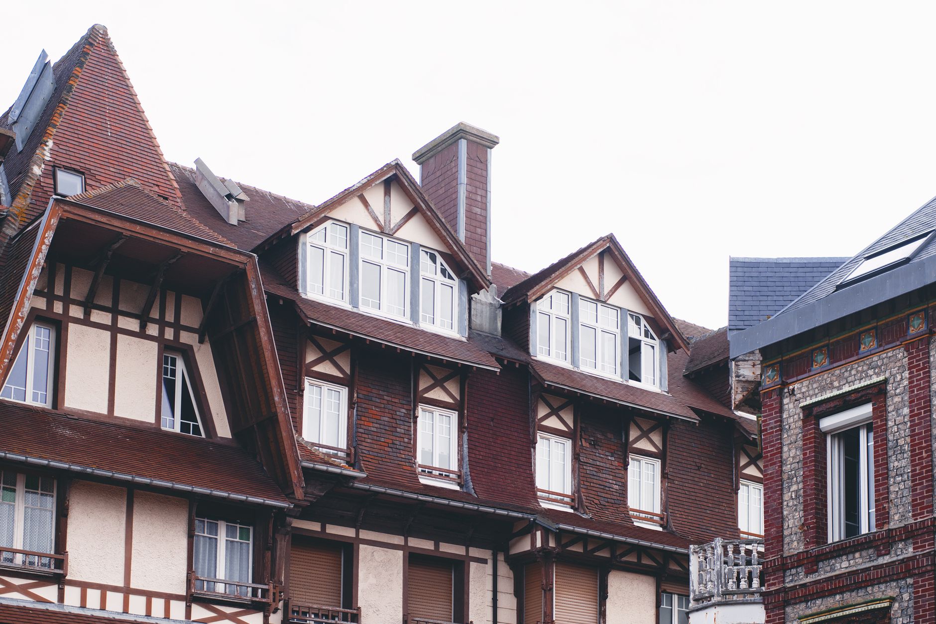 combles isolés maison