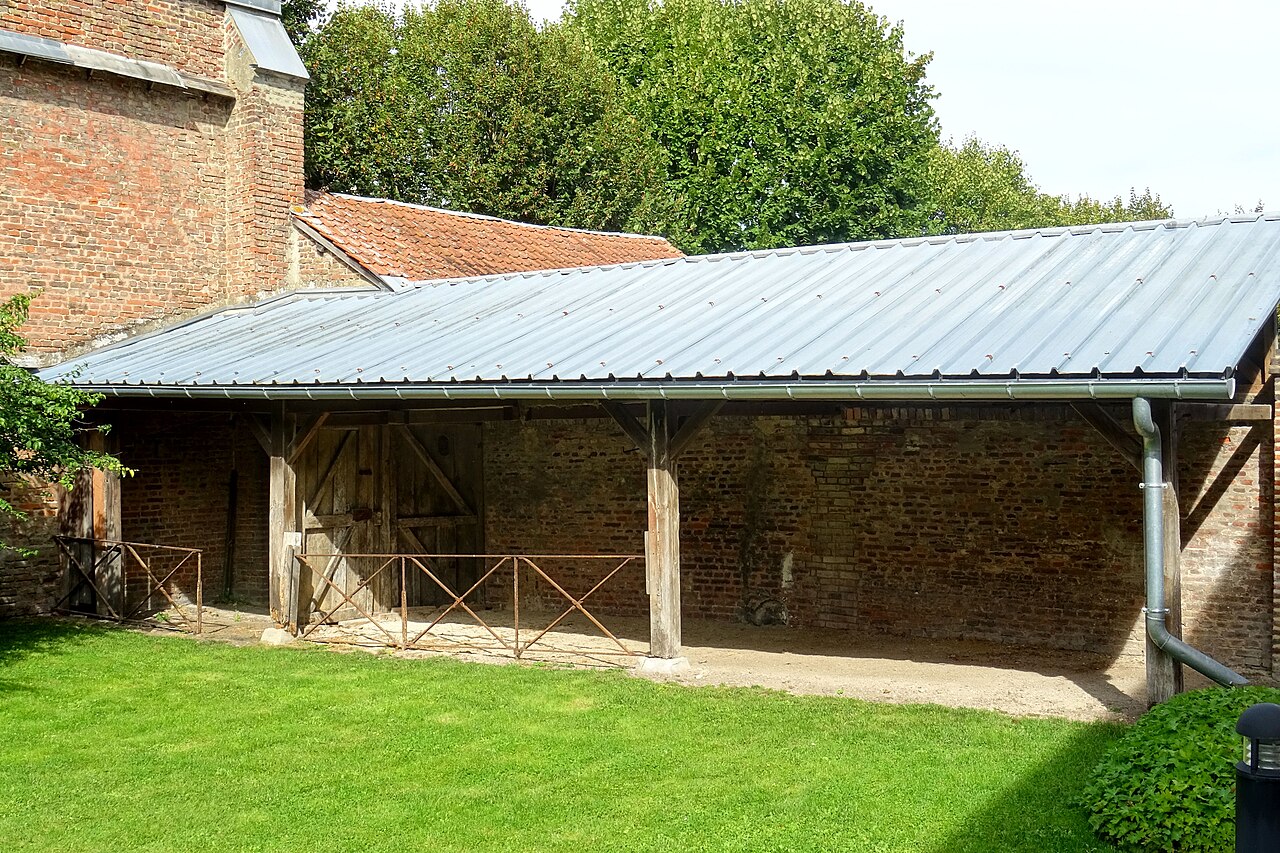 lavoir pierre ancien