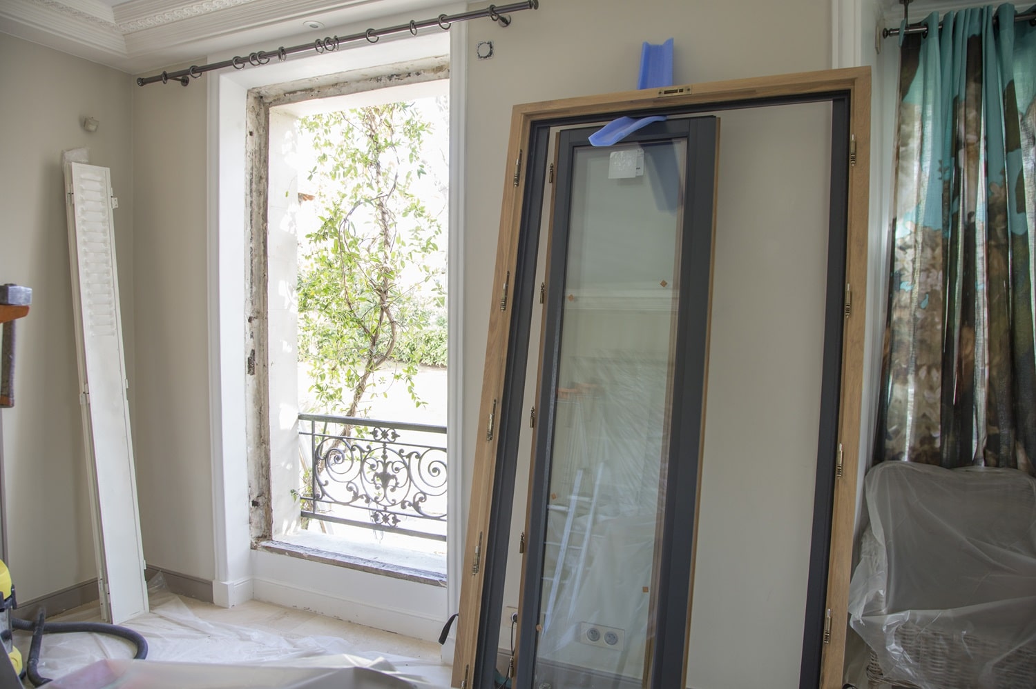 Rénover une fenêtre ou une porte vitrée : ce qu il faut savoir avant de commander