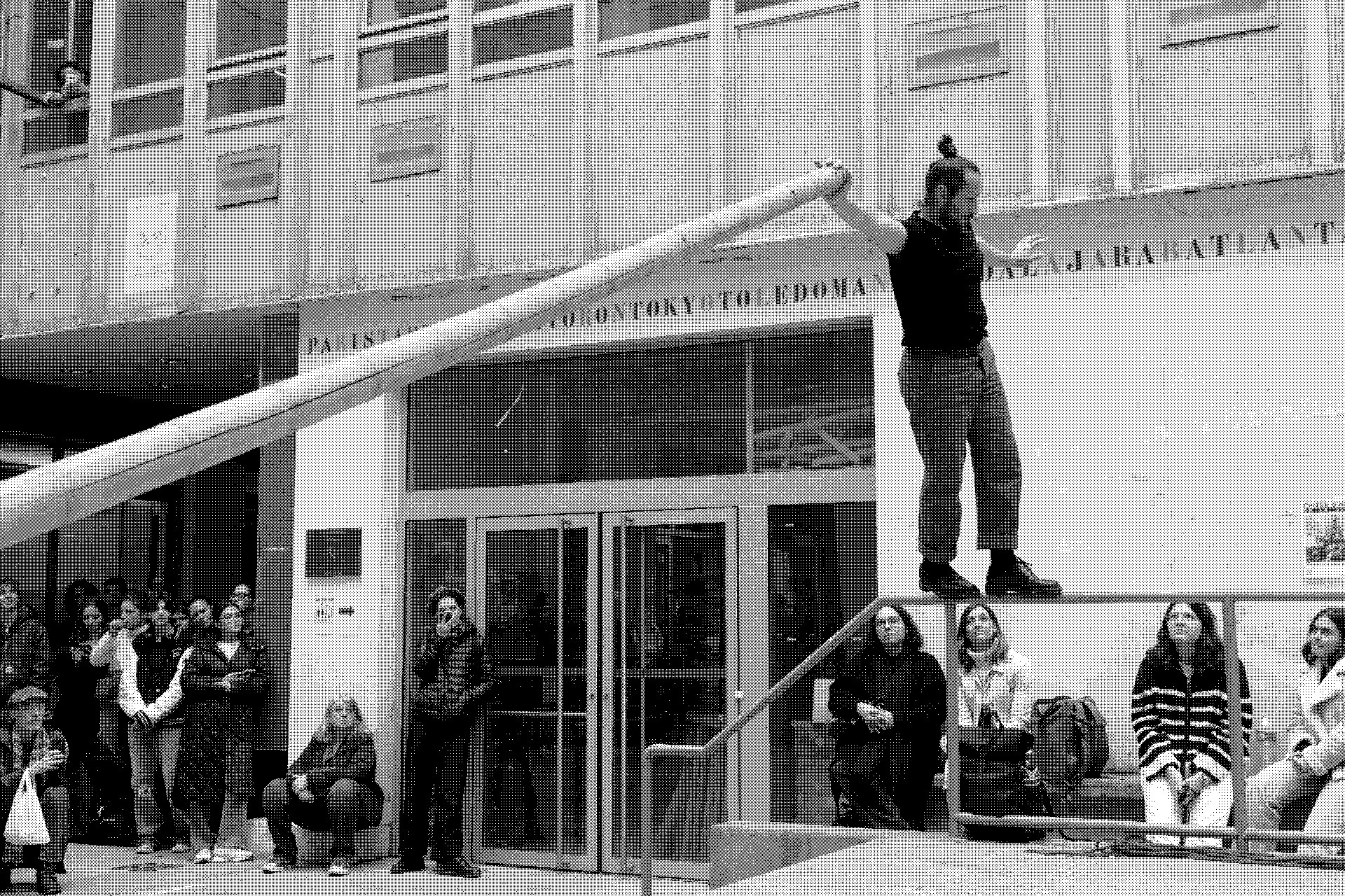 Bâtiment de l'École nationale supérieure d'architecture de Paris-La Villette